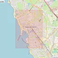 Póvoa de Varzim, Portugal - Mô hình thu nhỏ 3D - Thumbnail 9