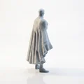 Tượng Superman (DC Comics) – Mẫu 3D Printable STL - Thumbnail 4