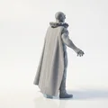 Tượng Clown Superman DC Comics 3D Printable (STL) để In 3D - Thumbnail 2
