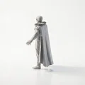 Tượng Clown Superman DC Comics 3D Printable (STL) để In 3D - Thumbnail 4
