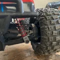 Hệ treo bánh sau Mega Duster 3.0 - Thumbnail 1