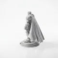 Tượng Superman Giáp Hóa DC Comics – File STL In 3D - Thumbnail 2