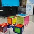 Thinking cube – Khối lập phương hoạt động tư duy cho lớp học - Thumbnail 2