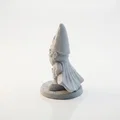 Tượng Chú Lùn Superman (DC Comics) 3D Printable - File STL - Thumbnail 3