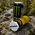KeyCanGuard - Nắp che bảo vệ lon kèm vòng móc keychain (500ml) - Thumbnail 1