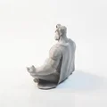 Tượng Superman Ngồi Thiền DC Comics – Mô hình 3D Printable - Thumbnail 3