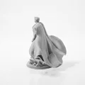 Tượng Superman DC Comics Anh Hùng – Mẫu 3D Printable (STL) - Thumbnail 2