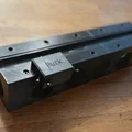 Guide máy tiện cơ bi-da (Pool Cue Lathe Guide) - Thumbnail 1