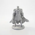 Tượng Superman Thor Fusion DC Comics 3D Printable (STL) - Thumbnail 1