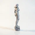 Tượng Wonder Woman DC Comics collectible – file STL 3D printable - Thumbnail 4