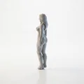 Tượng Wonder Woman DC Comics Collectible – Mẫu 3D Printable STL - Thumbnail 4