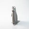 Tượng Xenomorph Batman DC Comics – Mẫu STL 3D Printable - Thumbnail 2