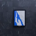 Esposende, Portugal - Mô hình thu nhỏ 3D - Thumbnail 4