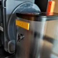 Kẹp Giữ Nhãn Filament Prusa USS Tối Giản - Thumbnail 1