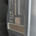 Kẹp Giữ Nhãn Filament Prusa USS Tối Giản - Thumbnail 5