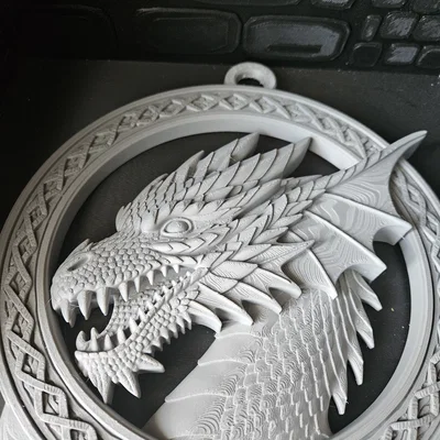 Drak Zvonkohra: Chuông gió Rồng (Dragon Chime)