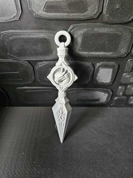 Drak Zvonkohra: Chuông gió Rồng (Dragon Chime) - Image 4