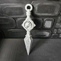Drak Zvonkohra: Chuông gió Rồng (Dragon Chime) - Thumbnail 4