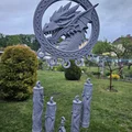 Drak Zvonkohra: Chuông gió Rồng (Dragon Chime) - Thumbnail 8