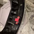 Chốt gài máy sấy Fisher and Paykel (Fisher and Paykel dryer latch) - Thumbnail 2