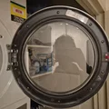 Chốt gài máy sấy Fisher and Paykel (Fisher and Paykel dryer latch) - Thumbnail 4