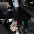 Gá Gắn Bàn Vào Cupholder Xe Sprinter Van - Thumbnail 2