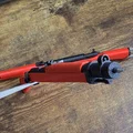 Remake bút Kar98k bolt-action: ruột thay, dễ in, support sẵn, bền, viết êm - Thumbnail 3