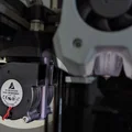 "Breeze": Hệ thống quạt phụ (auxiliary fan) cho Voron 2.4 - Thumbnail 1