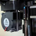 "Breeze": Hệ thống quạt phụ (auxiliary fan) cho Voron 2.4 - Thumbnail 3