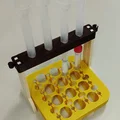 Giá đỡ Gravity Flow Columns dùng trong tinh sạch protein - Thumbnail 4