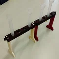 Giá đỡ Gravity Flow Columns dùng trong tinh sạch protein - Thumbnail 5
