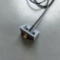 Giá đỡ gắn ăng-ten WiFi SMA - Thumbnail 1