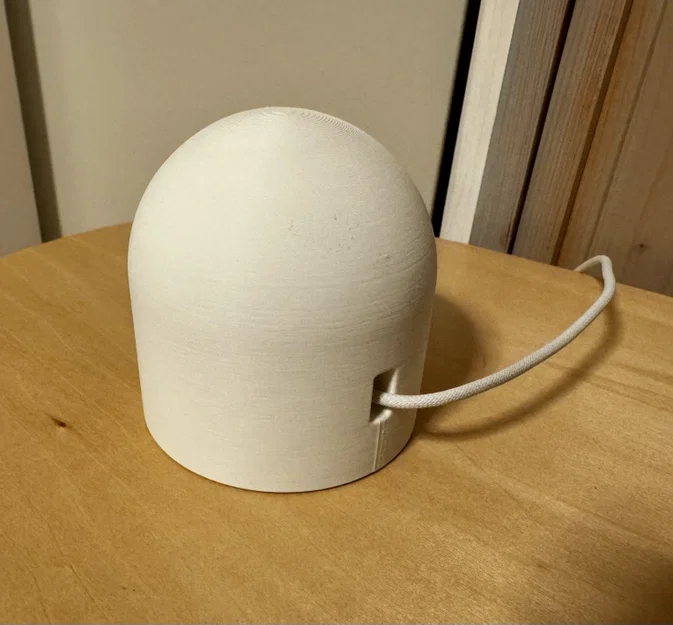 Giá đỡ iPhone MagSafe / AirPods Pro 2 (Dock sạc đôi tối giản) - Image 5
