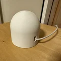 Giá đỡ iPhone MagSafe / AirPods Pro 2 (Dock sạc đôi tối giản) - Thumbnail 5