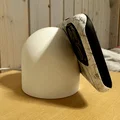 Giá đỡ iPhone MagSafe / AirPods Pro 2 (Dock sạc đôi tối giản) - Thumbnail 6