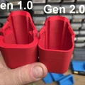 Holder pin Milwaukee M12 Lock In – Bản gốc (The Original) - Thumbnail 4