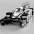 LEAF1 F1 In Schools 2024 Season Upload - Thumbnail 1
