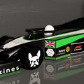 LEAF1 F1 In Schools 2024 Season Upload - Thumbnail 6