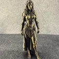Guerriera Ancestrale – Tượng nữ chiến binh fantasy in 3D - Thumbnail 6