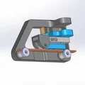 Căng dây GT2 6mm có strain gauge (GT2 6mm belt tension with strain gauge) - Thumbnail 1