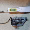 Căng dây GT2 6mm có strain gauge (GT2 6mm belt tension with strain gauge) - Thumbnail 6