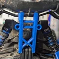 Arrma Mini Kraton 3S - Wing Mount dẻo (flexible) thay thế ARA-2666 - Thumbnail 4