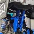 Arrma Mini Kraton 3S - Wing Mount dẻo (flexible) thay thế ARA-2666 - Thumbnail 5