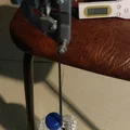 Căng dây GT2 6mm có strain gauge (GT2 6mm belt tension with strain gauge) - Thumbnail 9