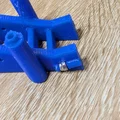 Arrma Mini Kraton 3S - Wing Mount dẻo (flexible) thay thế ARA-2666 - Thumbnail 9