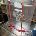 Giá đỡ phơi khô Soft Flask - Thumbnail 3