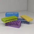 Bộ comb cho Philips OneBlade (1–12mm, bước 0.5mm) - Thumbnail 3