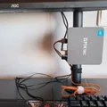 Giá treo GMKTec NucBox 3 - Thumbnail 1