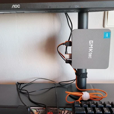 Giá treo GMKTec NucBox 3