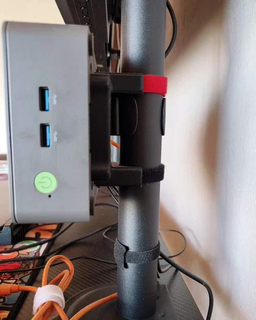 Giá treo GMKTec NucBox 3 - Image 2